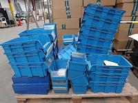 Ford transit - afbeelding 19 van  28