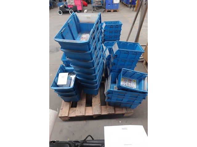 Ford transit - afbeelding 20 van  28