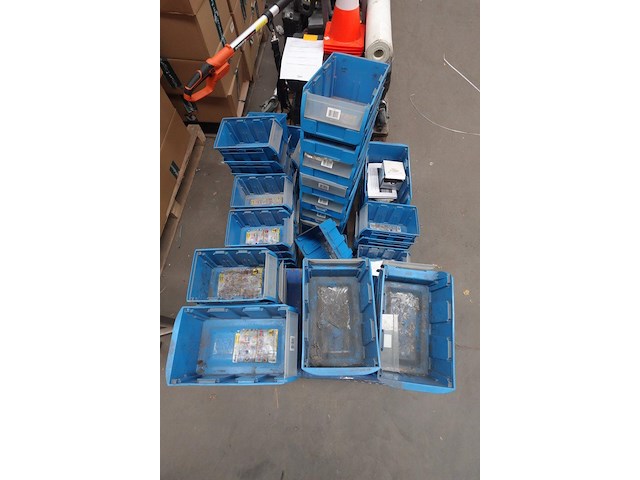 Ford transit - afbeelding 21 van  28