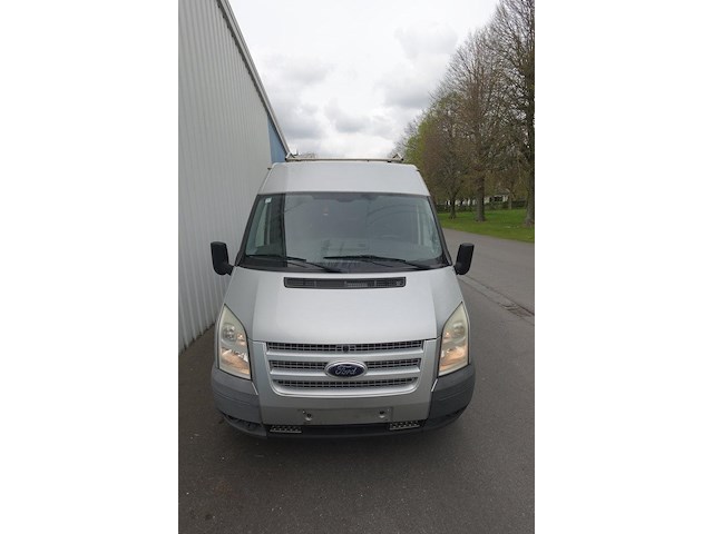 Ford transit - afbeelding 12 van  28