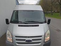 Ford transit - afbeelding 12 van  28