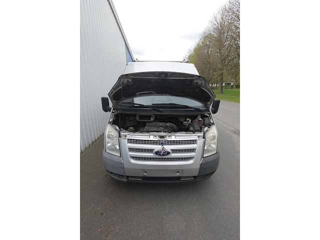 Ford transit - afbeelding 22 van  28