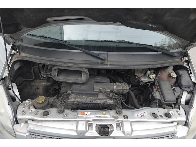 Ford transit - afbeelding 23 van  28