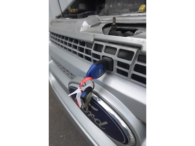 Ford transit - afbeelding 24 van  28