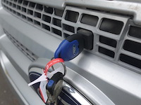 Ford transit - afbeelding 24 van  28