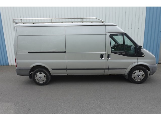 Ford transit - afbeelding 25 van  28