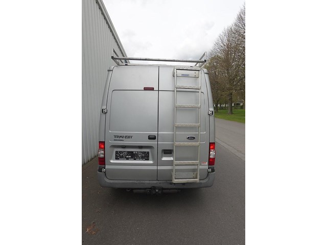 Ford transit - afbeelding 26 van  28
