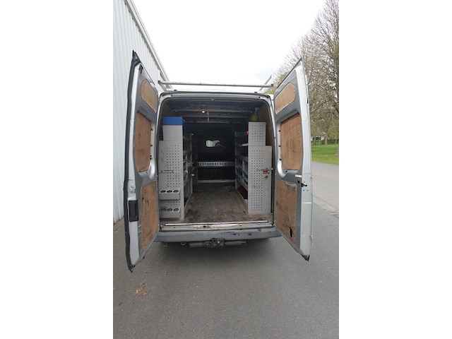 Ford transit - afbeelding 27 van  28