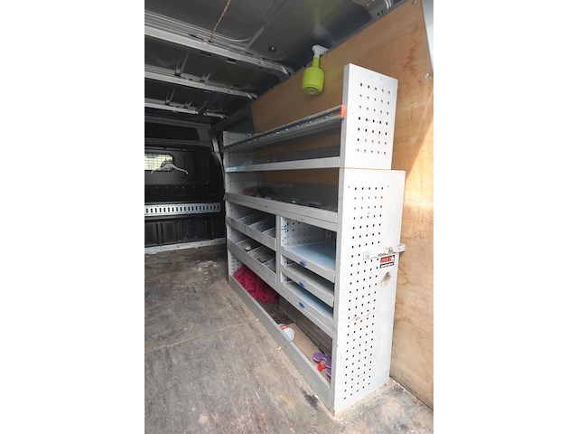 Ford transit - afbeelding 28 van  28