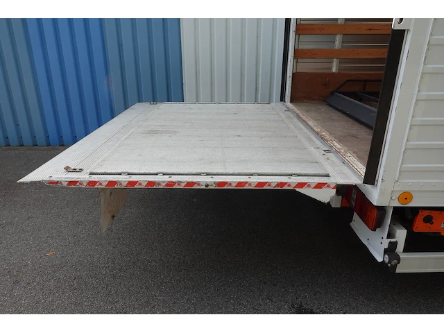 Ford transit - afbeelding 5 van  20