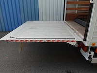 Ford transit - afbeelding 5 van  20