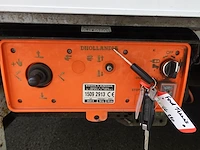 Ford transit - afbeelding 6 van  20