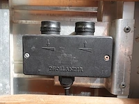 Ford transit - afbeelding 7 van  20