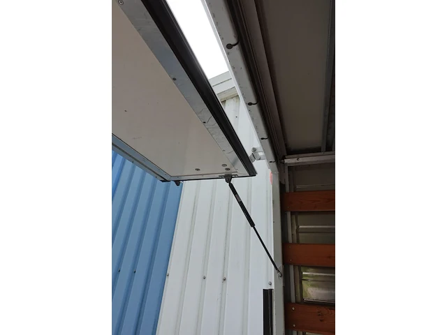 Ford transit - afbeelding 10 van  20