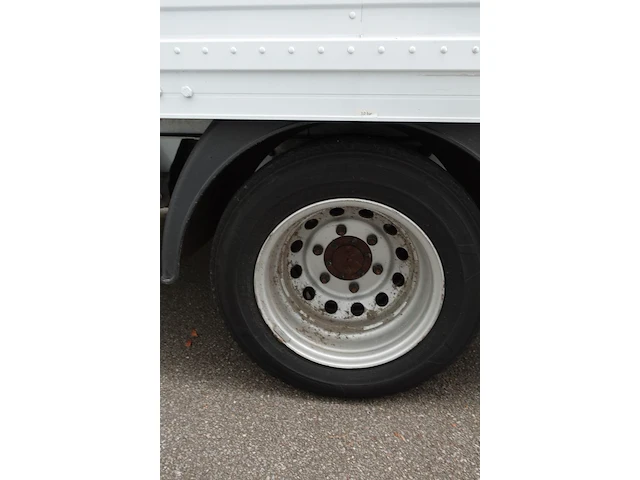 Ford transit - afbeelding 13 van  20