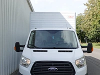 Ford transit - afbeelding 12 van  20