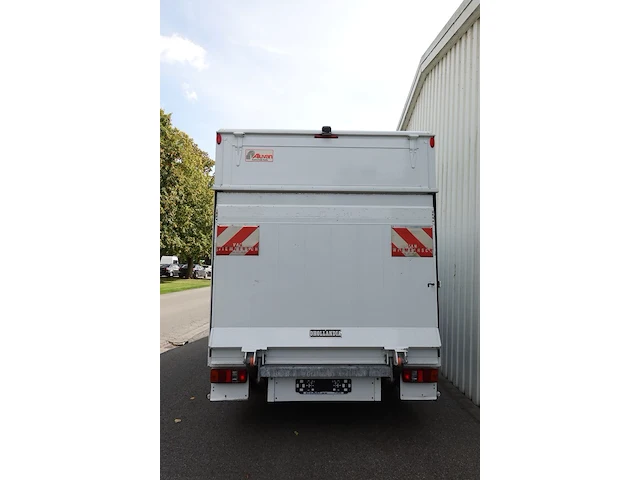 Ford transit - afbeelding 14 van  20