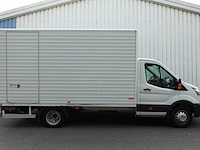 Ford transit - afbeelding 15 van  20