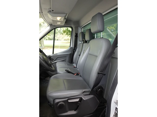 Ford transit - afbeelding 16 van  20
