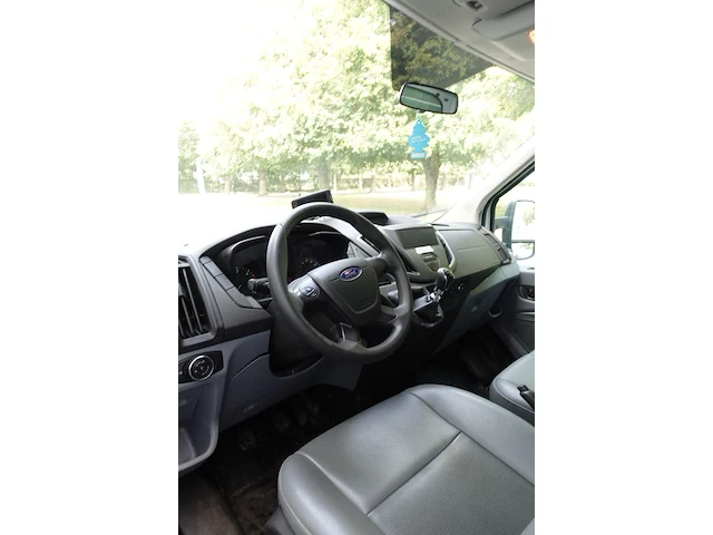 Ford transit - afbeelding 17 van  20