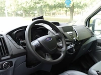 Ford transit - afbeelding 17 van  20