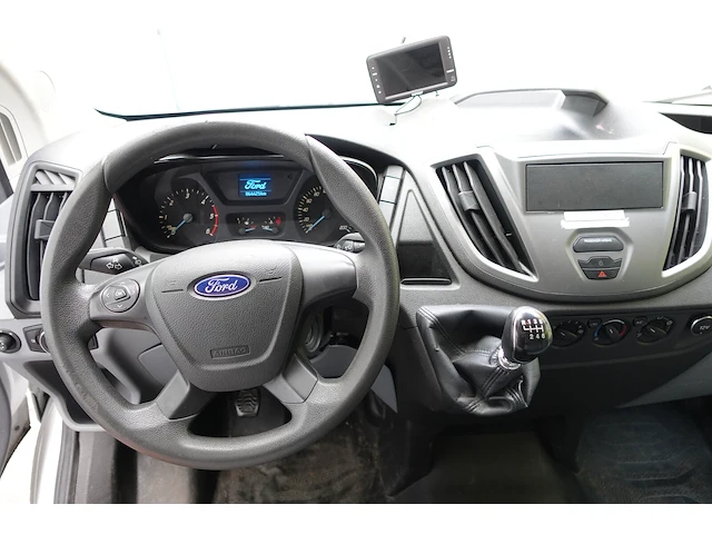 Ford transit - afbeelding 18 van  20