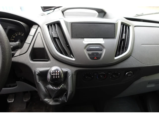 Ford transit - afbeelding 19 van  20