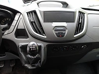 Ford transit - afbeelding 19 van  20