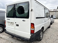 Ford transit - afbeelding 3 van  7