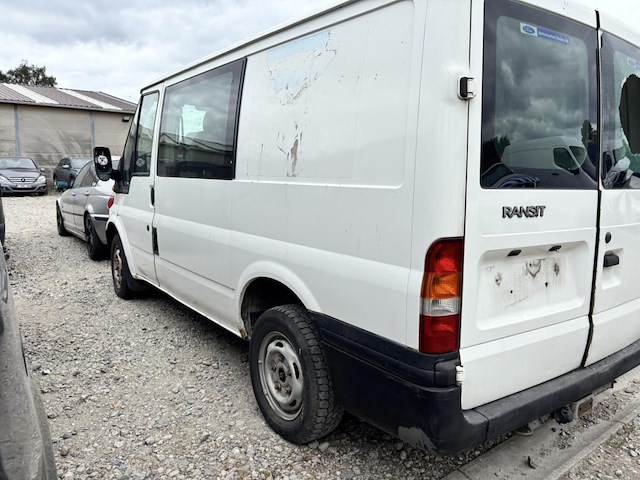 Ford transit - afbeelding 5 van  7