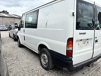 Ford transit - afbeelding 5 van  7