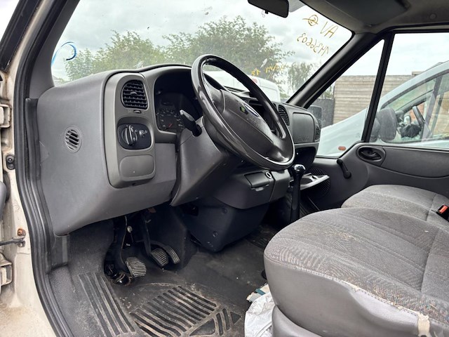 Ford transit - afbeelding 6 van  7