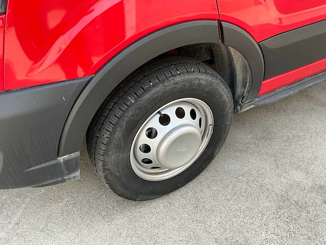 Ford transit - afbeelding 2 van  64