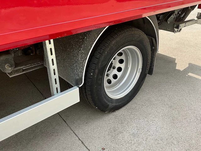 Ford transit - afbeelding 3 van  64