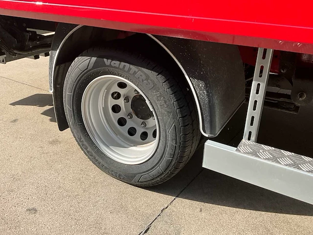 Ford transit - afbeelding 7 van  64
