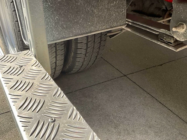 Ford transit - afbeelding 8 van  64