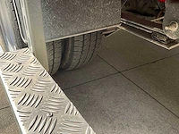 Ford transit - afbeelding 8 van  64