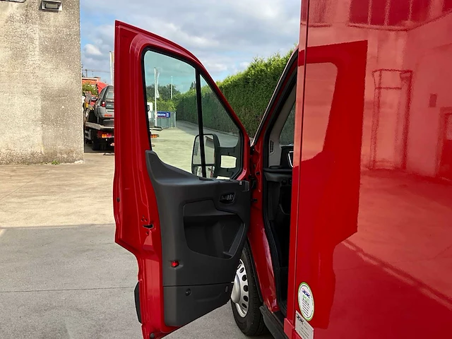 Ford transit - afbeelding 11 van  64