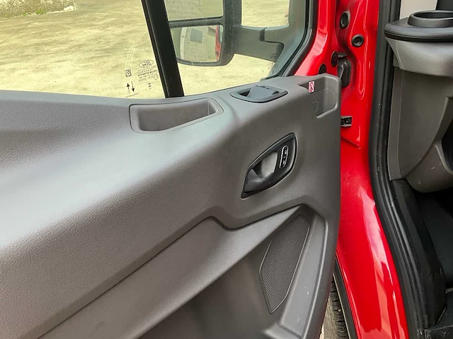 Ford transit - afbeelding 14 van  64