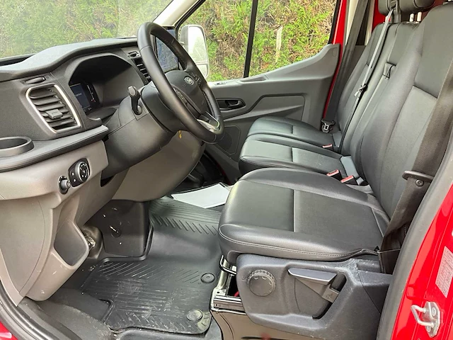 Ford transit - afbeelding 16 van  64