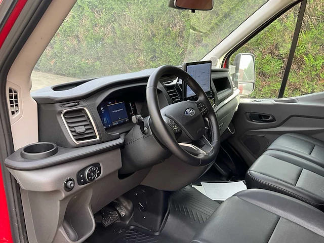Ford transit - afbeelding 17 van  64