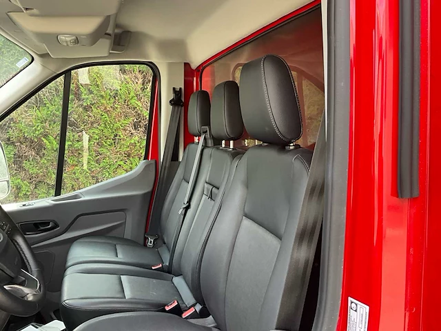 Ford transit - afbeelding 18 van  64