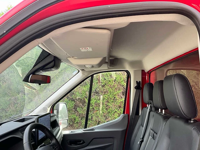 Ford transit - afbeelding 19 van  64