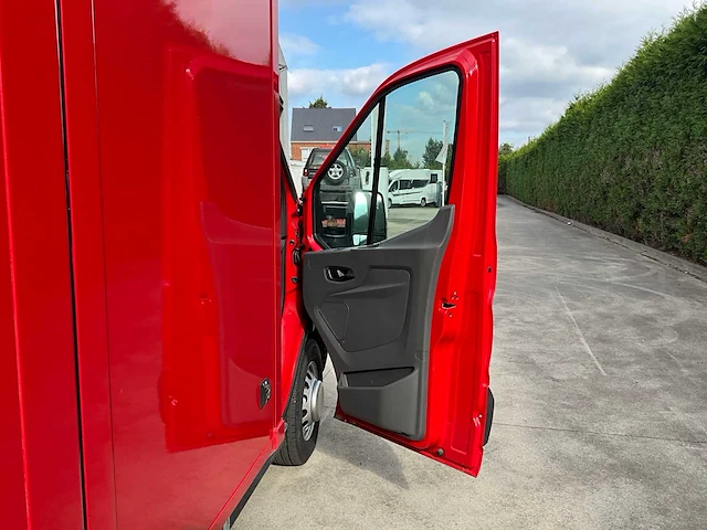 Ford transit - afbeelding 30 van  64