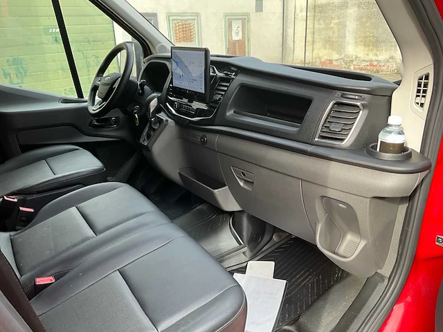 Ford transit - afbeelding 32 van  64