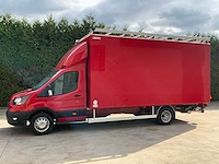 Ford transit - afbeelding 23 van  64