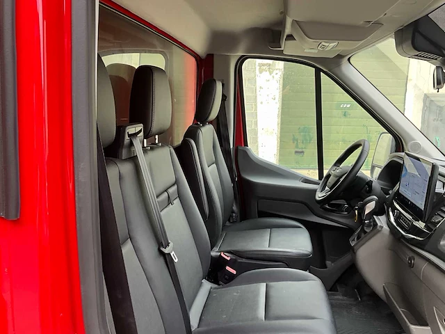 Ford transit - afbeelding 35 van  64