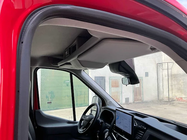 Ford transit - afbeelding 36 van  64