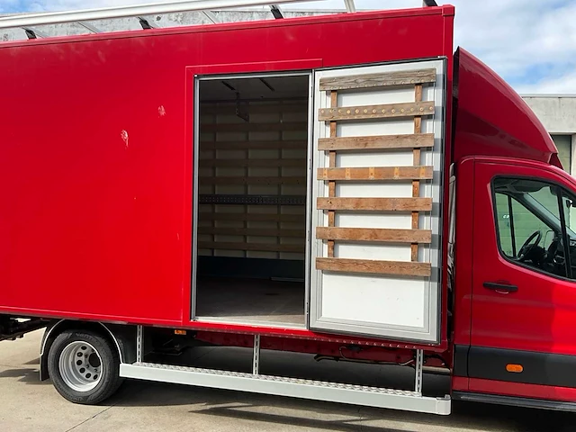 Ford transit - afbeelding 38 van  64