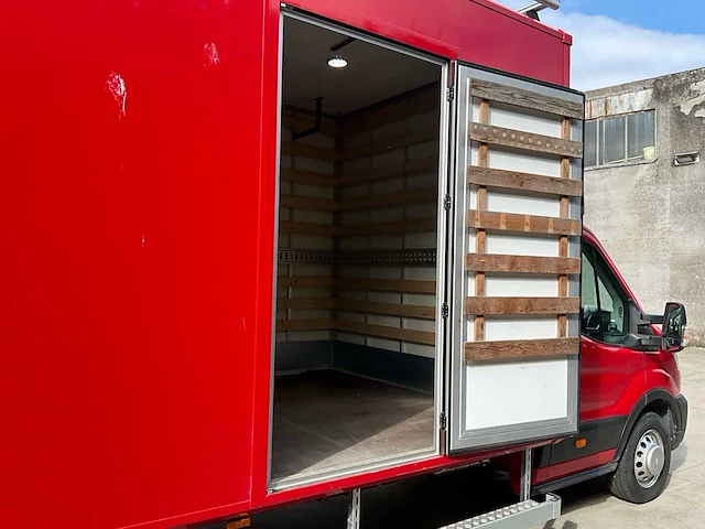 Ford transit - afbeelding 39 van  64